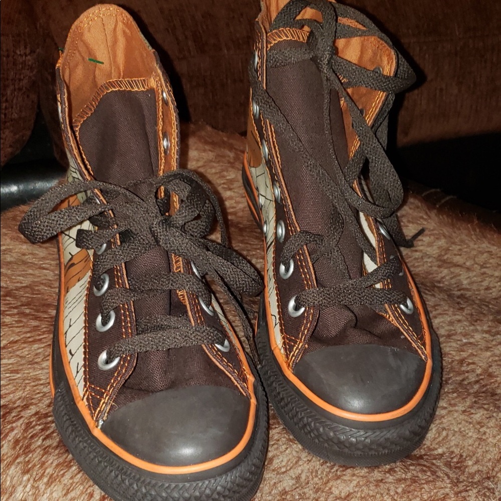 Premium Converse Chuck Taylor new no box